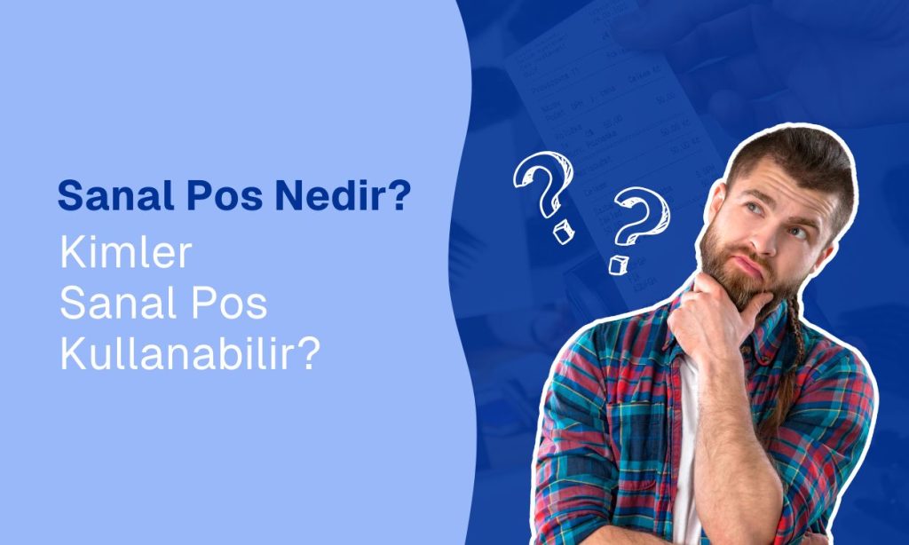 sanal pos nedir