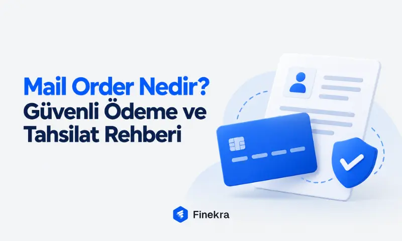 Mail Order nedir