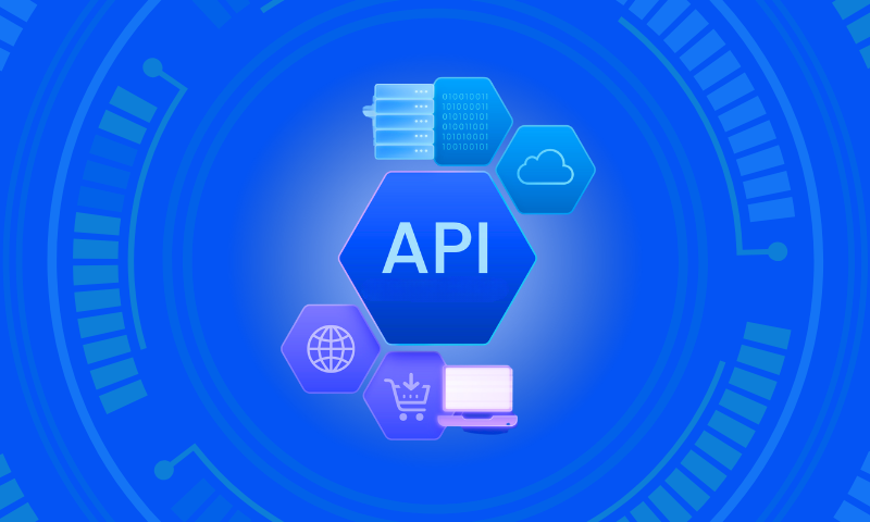 Finans sektöründe API entegrasyonu