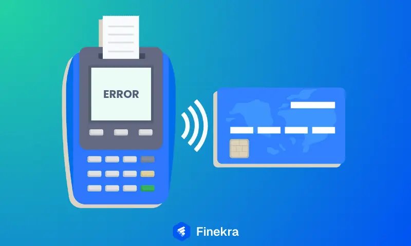 POS cihazında görülen Terminale Açık Olmayan İşlem hatası, nedenleri ve çözüm yolları
