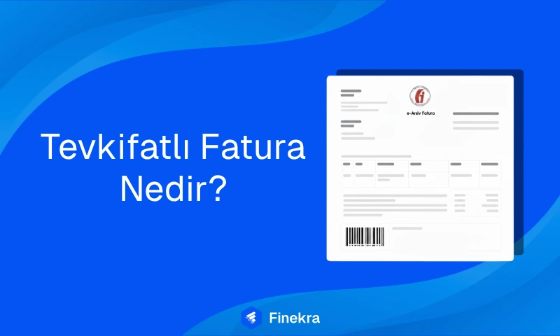 Tevkifatlı fatura nedir, oranları nelerdir ve ödemelerde nasıl uygulanır