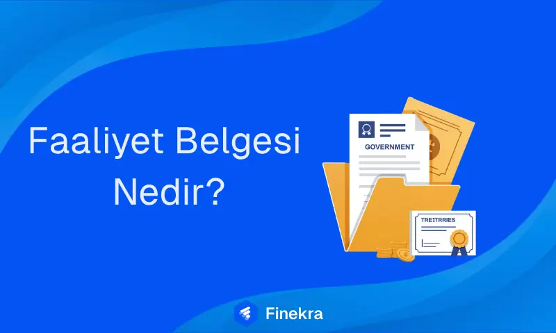 Ticaret odası faaliyet belgesi evrakı temsili