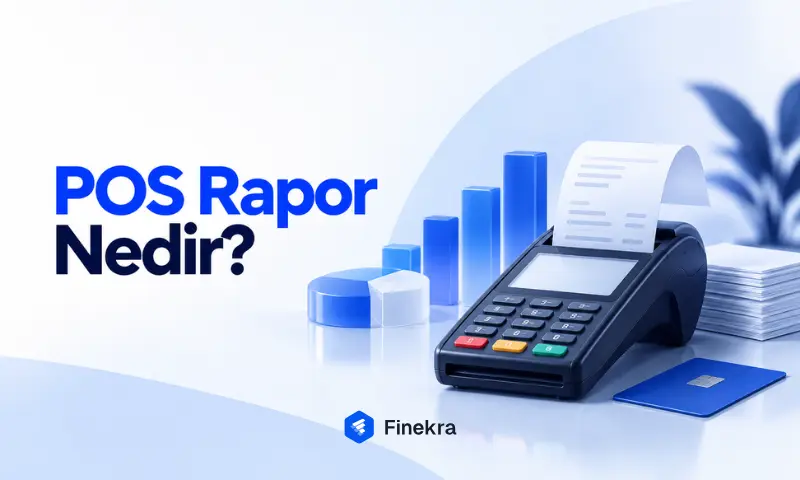 POS rapor nedir