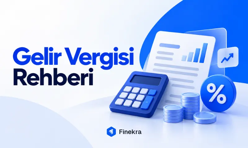 Gelir Vergisi Rehberi